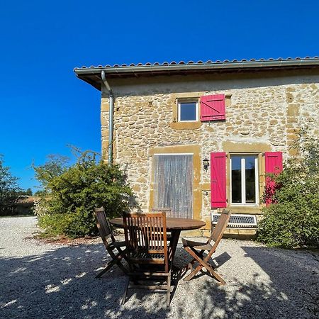 Bed and Breakfast Ferme Robin Marsaz Экстерьер фото