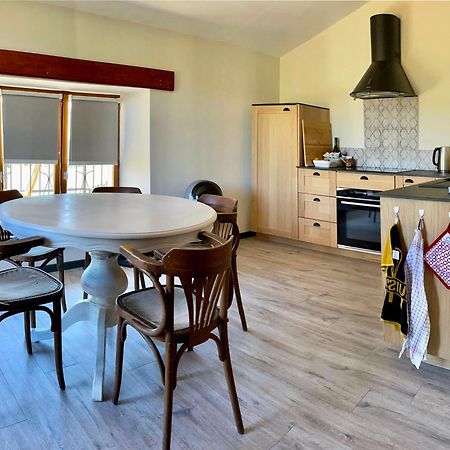 Bed and Breakfast Ferme Robin Marsaz Экстерьер фото