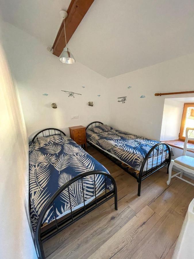 Bed and Breakfast Ferme Robin Marsaz Экстерьер фото