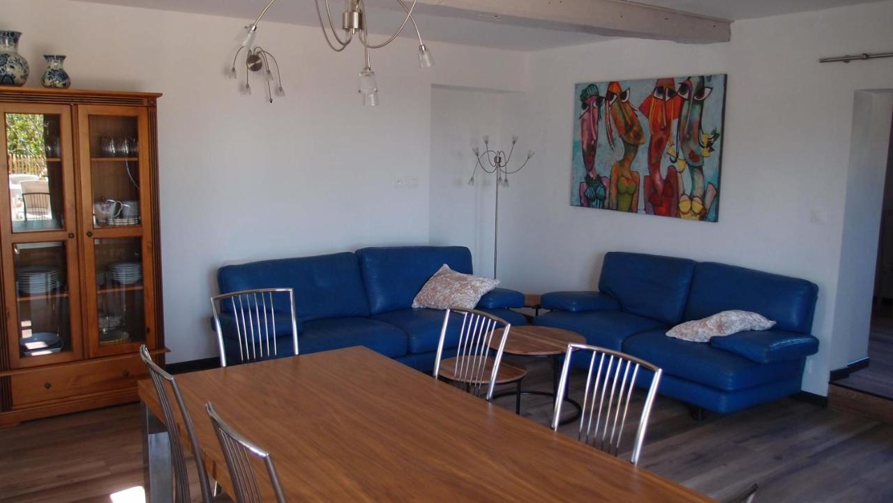 Bed and Breakfast Ferme Robin Marsaz Экстерьер фото