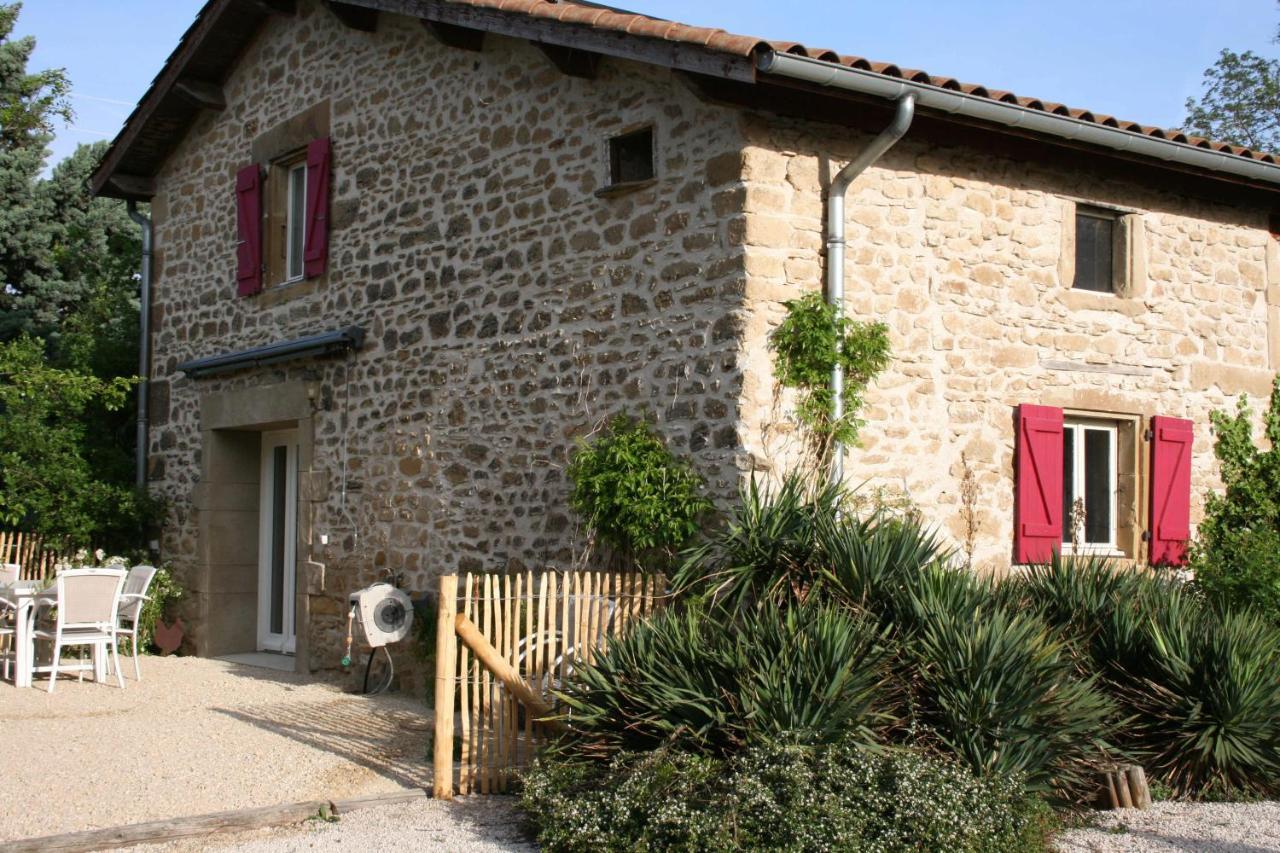 Bed and Breakfast Ferme Robin Marsaz Экстерьер фото