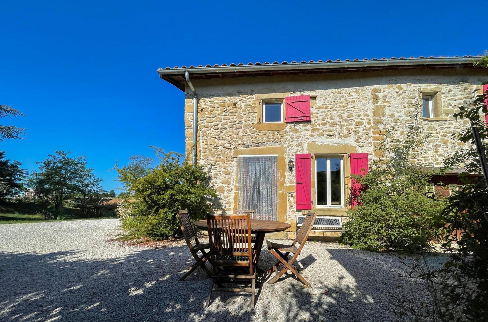 Bed and Breakfast Ferme Robin Marsaz Экстерьер фото