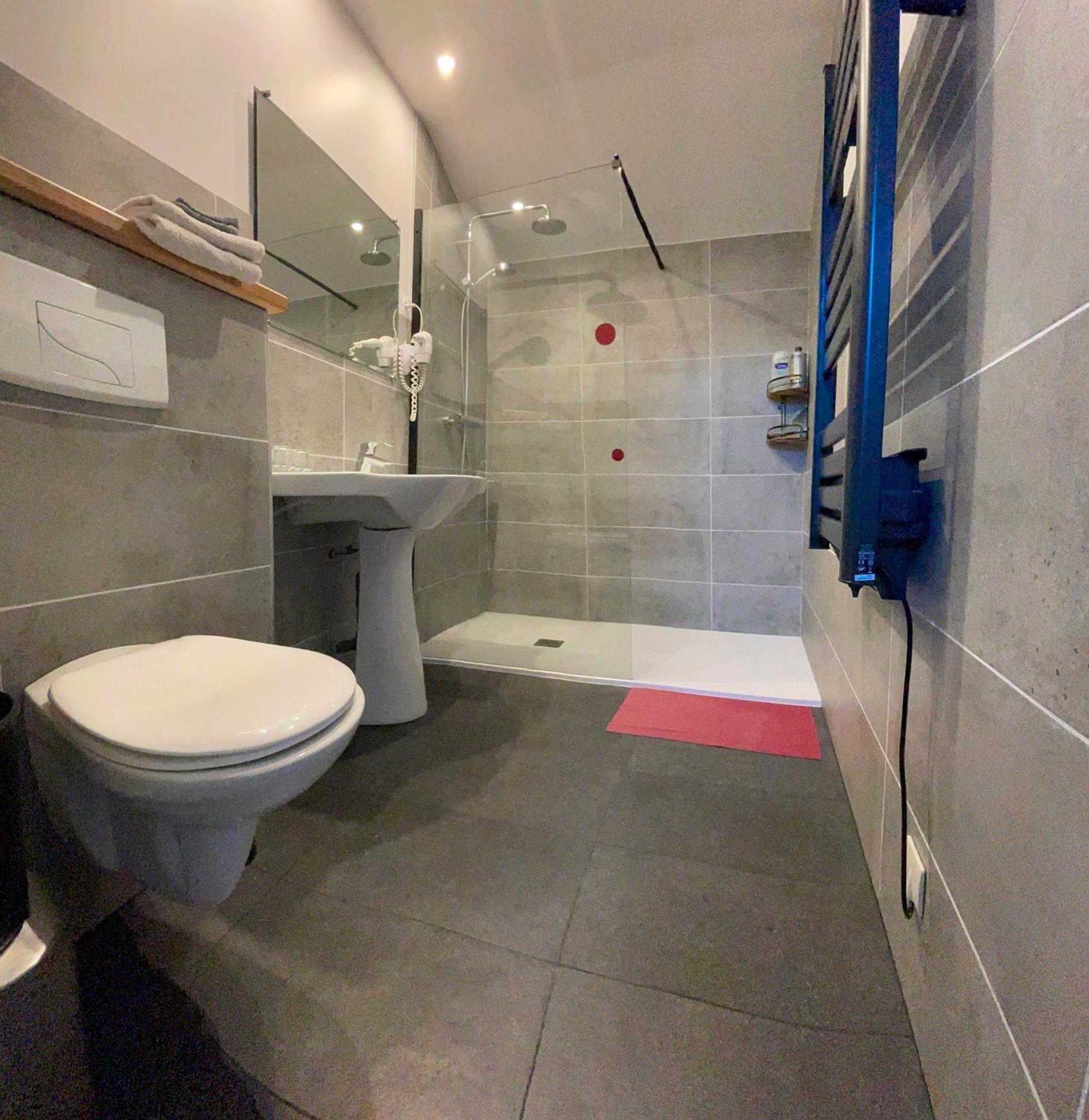 Bed and Breakfast Ferme Robin Marsaz Экстерьер фото