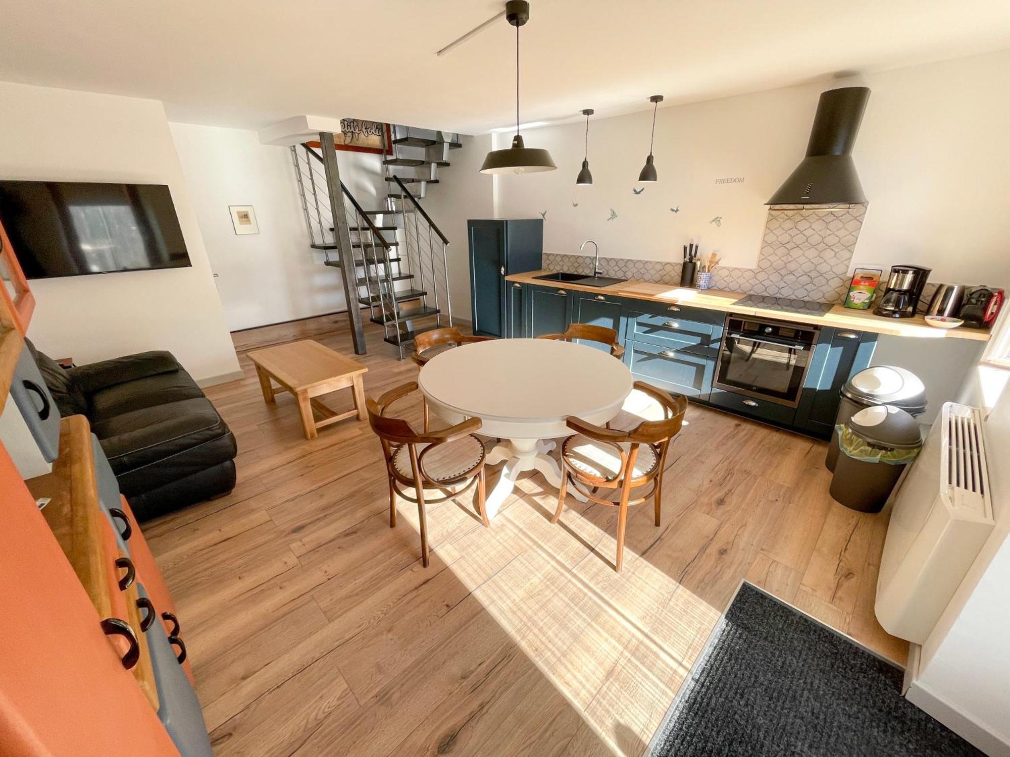 Bed and Breakfast Ferme Robin Marsaz Экстерьер фото
