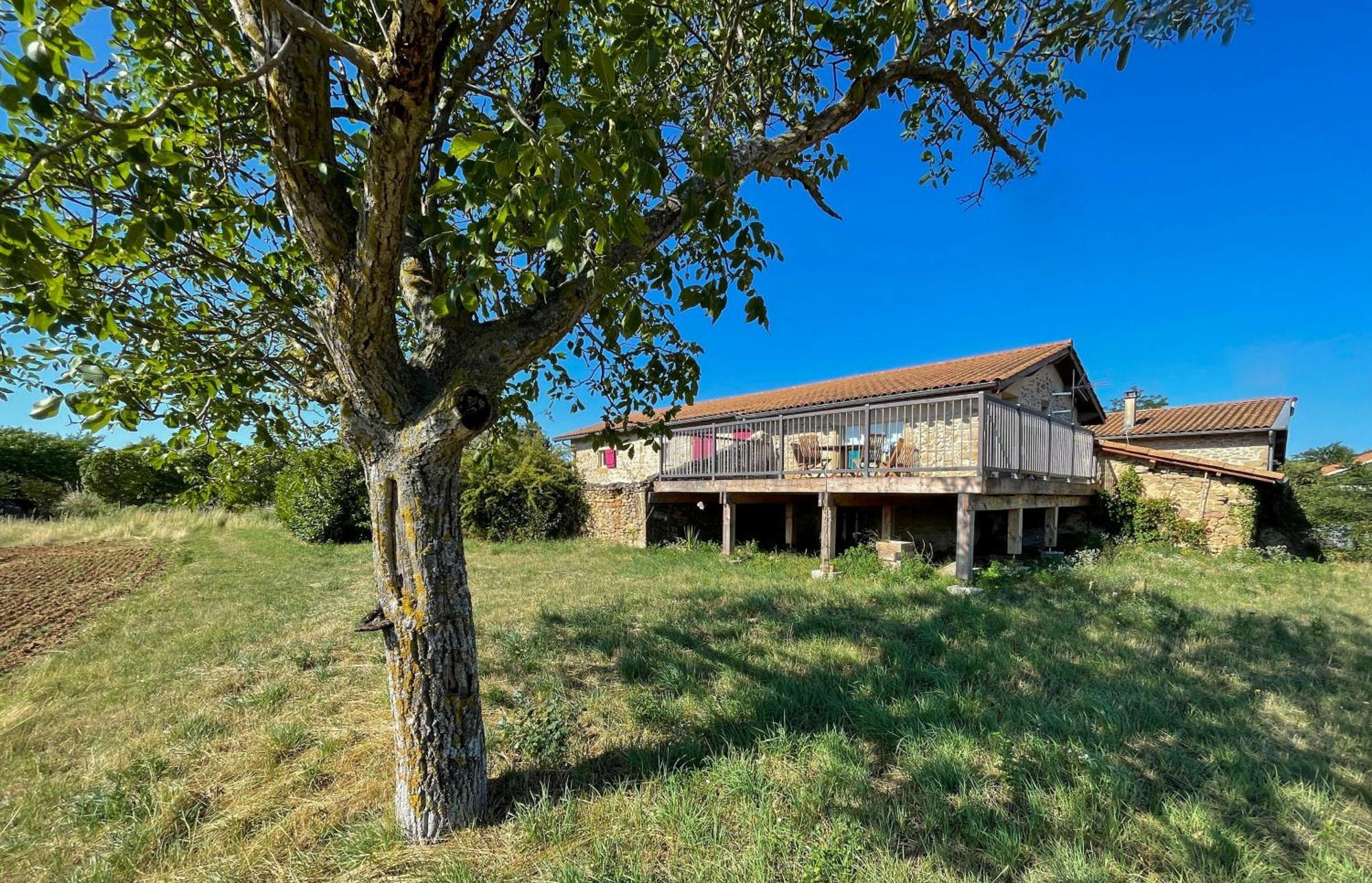 Bed and Breakfast Ferme Robin Marsaz Экстерьер фото